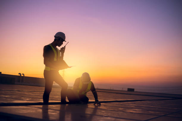 Best Roof Maintenance Services  in Hampton Manor, NY