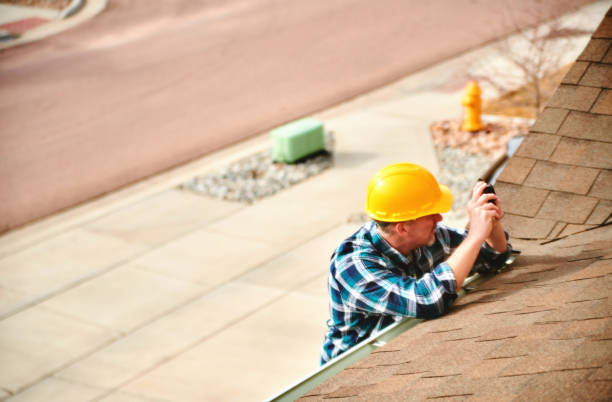 Best Gutter Installation and Roofing  in Hampton Manor, NY