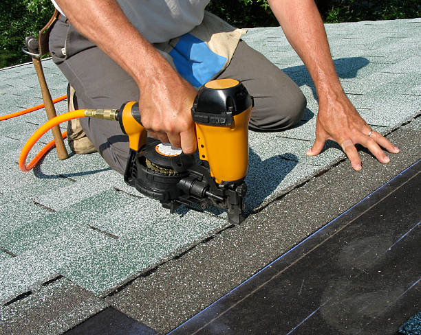 Professional Roofing Contractor in Hampton Manor, NY
