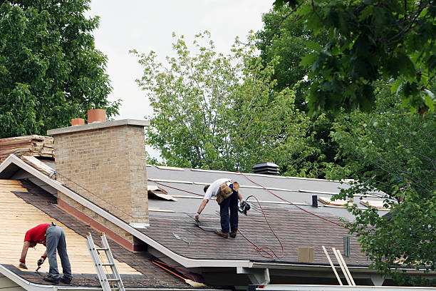 Quick and Trustworthy Emergency Roof Repair Services in Hampton Manor, NY