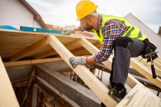 Best Roof Leak Repair  in Hampton Manor, NY