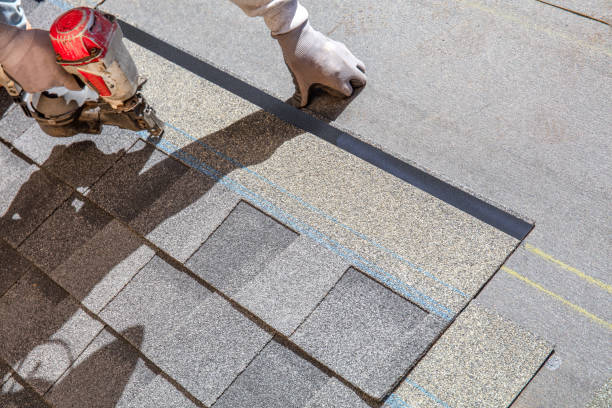 Best Flat Roof Repair Services  in Hampton Manor, NY